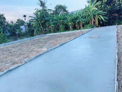 Bán 12 lô đất tại thôn Vũ Vị, Minh Tân, Kiến Thụy, ngõ oto 7 chỗ 5