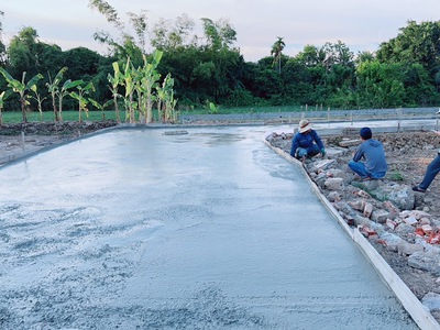 Bán 12 lô đất tại thôn Vũ Vị, Minh Tân, Kiến Thụy, ngõ oto 7 chỗ 6