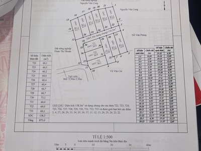 Bán 12 lô đất tại thôn Vũ Vị, Minh Tân, Kiến Thụy, ngõ oto 7 chỗ 8