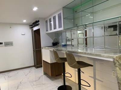 Bán nhà, bán gấp nhà 2 mặt tiền đường 8m, Lê Văn Quới   Bình Tân - Nhà xịn giá tốt 0