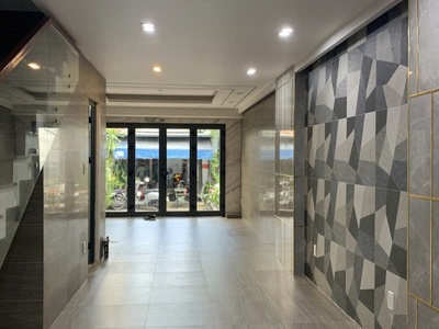 Bán nhà, bán gấp nhà 2 mặt tiền đường 8m, Lê Văn Quới   Bình Tân - Nhà xịn giá tốt 1