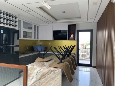 Bán nhà, bán gấp nhà 2 mặt tiền đường 8m, Lê Văn Quới   Bình Tân - Nhà xịn giá tốt 2