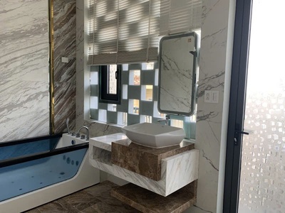 Bán nhà, bán gấp nhà 2 mặt tiền đường 8m, Lê Văn Quới   Bình Tân - Nhà xịn giá tốt 3