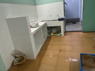 Cho thuê nhà nguyên căn 2 tầng tại khu Tô Hiệu, Phường Hiệp Tân, Quận Tân Phú, TP HCM 0