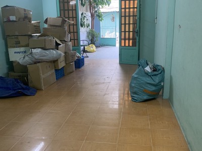 Cho thuê nhà nguyên căn 2 tầng tại khu Tô Hiệu, Phường Hiệp Tân, Quận Tân Phú, TP HCM 5