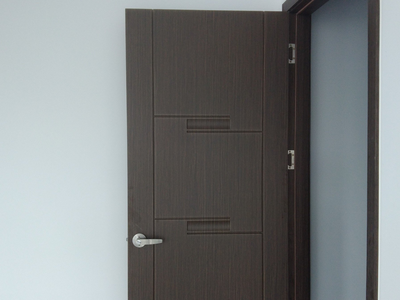 Cửa nhựa ABS Hàn Quốc  Điểm nhấn hoàn hảo cho ngôi nhà của bạn 0