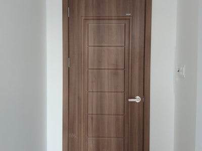 Cửa nhựa ABS Hàn Quốc  Điểm nhấn hoàn hảo cho ngôi nhà của bạn 2