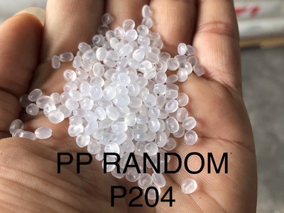 Hạt nhựa Nguyên sinh PP P204 0