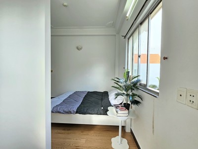 Căn hộ dịch vụ cao cấp full nội thất 25m2 đường NGUYỄN THỊ THẬP, QUẬN 7. 15