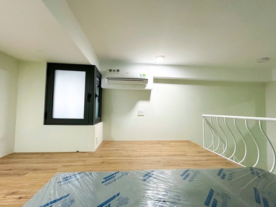 Căn hộ dịch vụ tại trung tâm quận 7 giảm tới 400k 4
