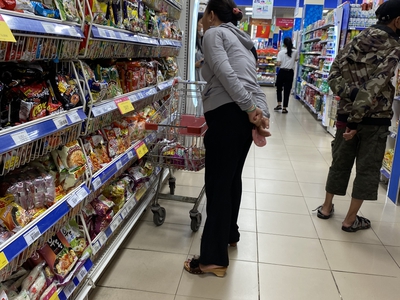 Thông báo bên em mới khai trương thêm cửa hàng 0
