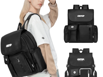 TÌM đại lý phân phối Balo Local Brand ONTOP 0