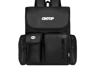 TÌM đại lý phân phối Balo Local Brand ONTOP 3