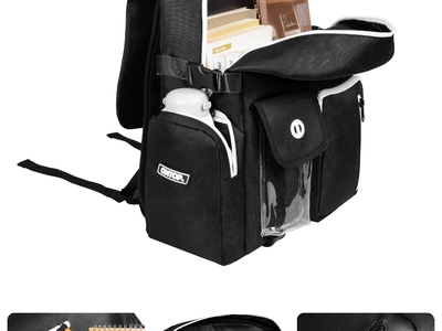 TÌM đại lý phân phối Balo Local Brand ONTOP 5