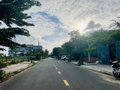 Bán Lô Biệt Thự Đường Nguyễn Đình Thi, Hòa Xuân, Cẩm Lệ, Đà Nẵng   Giá nhỉnh 12 tỷ 0