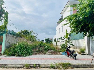 Bán Lô Biệt Thự Đường Nguyễn Đình Thi, Hòa Xuân, Cẩm Lệ, Đà Nẵng   Giá nhỉnh 12 tỷ 1