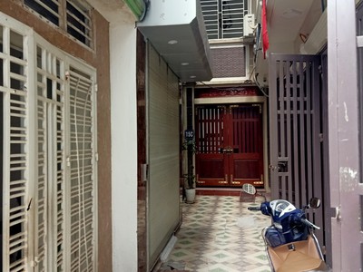 Bán nhà mễ trì hạ 38m2 5 tầng 3 bước ra đường đỗ đức dục giá 6 tỷ 1 0