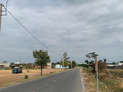 Bán 9309m2 đất mặt tiền nguyễn thị đành, xã xuân thới sơn, huyện hóc môn 1