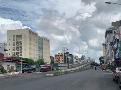 Chính chủ cho thuê nhà 20 Hồng Tiến đường đôi từ Nguyễn Văn Cừ đi Cổ Linh , Long Biên 1