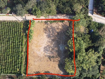 Giá chỉ nhỉnh 4tr/m nằm giữa khu dân cư đường 6m khẩu hà nội . cấn bán nhanh lô đất nghỉ dưỡng 936m 1