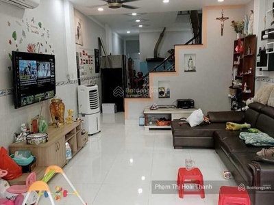 Bán nhà 2 tầng, gần lê văn việt, tăng nhơn phú b, 60m2, chỉ nhỉnh 3 tỷ 0