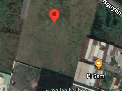 Bán 9309m2 đất mặt tiền nguyễn thị đành, xã xuân thới sơn, huyện hóc môn 3