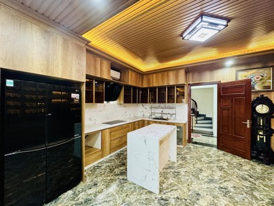 Bán nhà thanh xuân ngõ to hơn phố, vỉa hè kinh doanh, tòa 9 tầng dòng tiền 100tr/tháng 2