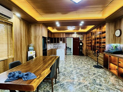 Bán nhà thanh xuân ngõ to hơn phố, vỉa hè kinh doanh, tòa 9 tầng dòng tiền 100tr/tháng 1
