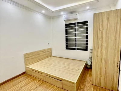Bán nhà doãn kế thiện nhà đẹp dân xây gần ôtô 4