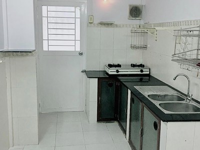 Nhà 2 tầng - ô tô đổ cửa - 3 mặt tiền hẻm 8m phạm thế hiển - phường 5 - quận 8 - giá 5 tỷ 900 2