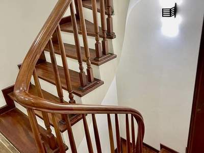 Bán nhà doãn kế thiện nhà đẹp dân xây gần ôtô 3