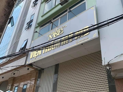 Hiếm  phân lô nguyễn xiển, thanh xuân - mặt tiền rộng - gara oto - kinh doanh, văn phòng 0