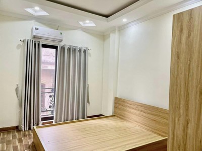 Bán nhà doãn kế thiện nhà đẹp dân xây gần ôtô 2