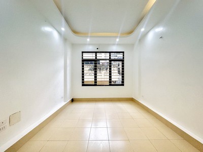 Bán gấp căn hộ tập thể bưu điện láng thượng, chùa láng đống đa, 40m 0