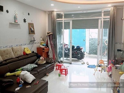 Bán nhà 2 tầng, gần lê văn việt, tăng nhơn phú b, 60m2, chỉ nhỉnh 3 tỷ 3