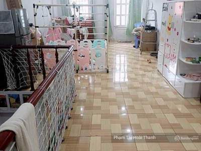 Bán nhà 2 tầng, gần lê văn việt, tăng nhơn phú b, 60m2, chỉ nhỉnh 3 tỷ 4