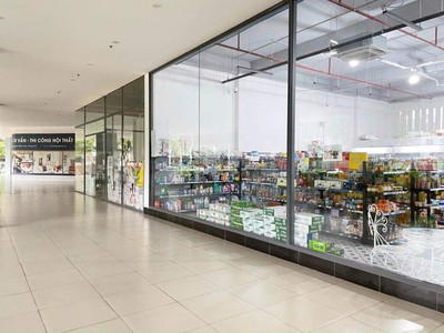 Cho thuê shophouse topaz twins, kinh doanh tốt, chỉ 15tr 1