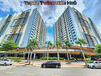 Cho thuê shophouse topaz twins, kinh doanh tốt, chỉ 15tr 2