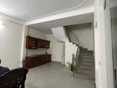 Nhà mới dân xây nguyễn văn trôi -hà đông .dt:52m.giá 6,8 tỷ. 1