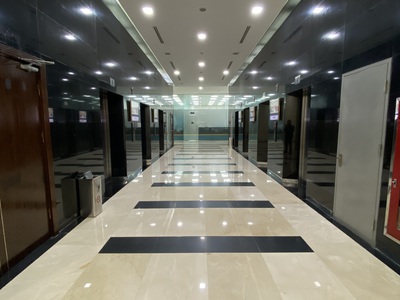 Cho thuê văn phòng logistics 350m2 tòa geleximco, hoàng cầu, quận đống đa 2