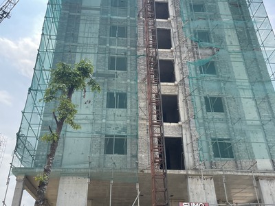 Còn vài căn chung cư 3 ngủ 2 vệ sinh chung cát tường smart city yên phong giá cđt. 1