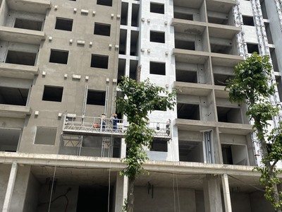 Còn vài căn chung cư 3 ngủ 2 vệ sinh chung cát tường smart city yên phong giá cđt. 0