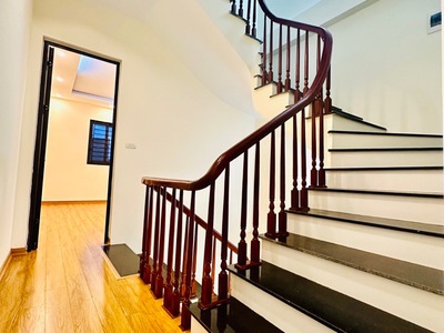 Bán nhà lĩnh nam  ngõ rộng thênh thang 30m 5t  4,150 tỷ 0