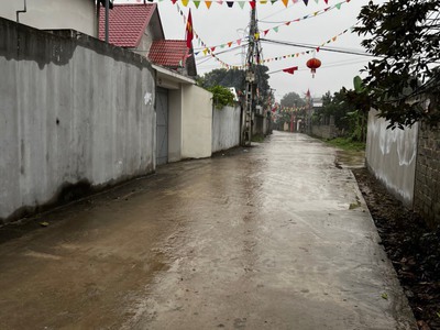 Giá chỉ nhỉnh 4tr/m nằm giữa khu dân cư đường 6m khẩu hà nội . cấn bán nhanh lô đất nghỉ dưỡng 936m 3