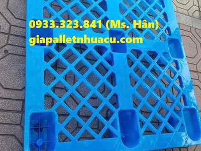 Địa điểm bán pallet nhựa uy tín, chất lượng tại Đồng Nai 2