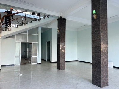 Cho thuê lại mặt bằng kinh doanh tại tp sầm sơn 1