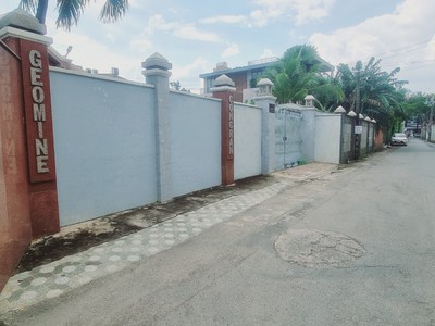 Bán biệt thự 1124m2 gàn trường bùi thị xuân p. tân tiến , trung tâm tp biên hoà 2