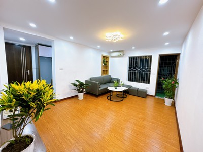 Bán nhà tập thể tân mai, hoàng mai lô góc - 3 ngủ riêng biệt 56m, chỉ 2 tỷ 95. 2