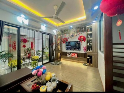 Cực hot phố vương thừa vũ lô góc, ô tô tránh, kinh doanh 46m, 9.7 tỷ. 1
