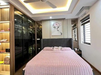 Cực hot phố vương thừa vũ lô góc, ô tô tránh, kinh doanh 46m, 9.7 tỷ. 2